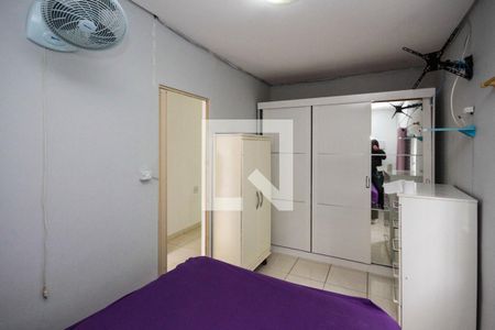 Casa para alugar com 50m², 1 quarto e sem vaga Casa para alugar com 50m², 1 quarto e sem vagaSala