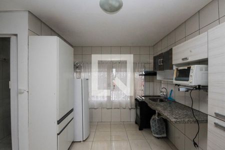 Casa para alugar com 50m², 1 quarto e sem vaga Casa para alugar com 50m², 1 quarto e sem vagaCozinha