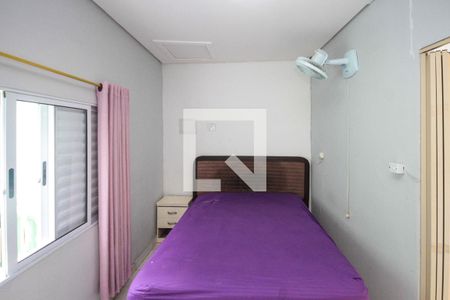 Casa para alugar com 50m², 1 quarto e sem vaga Casa para alugar com 50m², 1 quarto e sem vagaSala