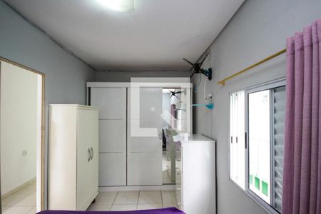 Casa para alugar com 50m², 1 quarto e sem vaga Casa para alugar com 50m², 1 quarto e sem vagaSala