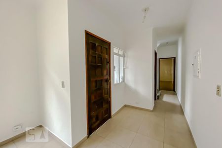 Sala de casa de condomínio à venda com 3 quartos, 182m² em Tatuapé, São Paulo