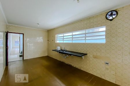 Casa de condomínio à venda com 182m², 3 quartos e 2 vagasCozinha