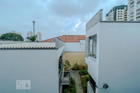 Casa de condomínio à venda com 182m², 3 quartos e 2 vagasVista do Quarto