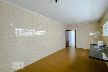 Casa de condomínio à venda com 182m², 3 quartos e 2 vagasCozinha