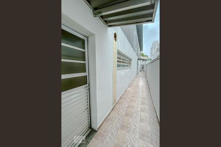 Casa de condomínio à venda com 182m², 3 quartos e 2 vagasCorredor