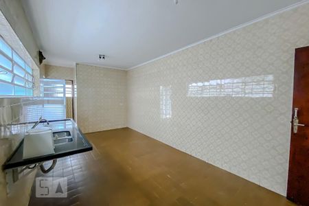 Casa de condomínio à venda com 182m², 3 quartos e 2 vagasCozinha