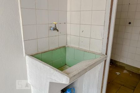 Casa de condomínio à venda com 182m², 3 quartos e 2 vagasDetalhe Lavanderia 2