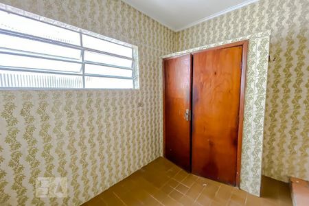 Casa de condomínio à venda com 182m², 3 quartos e 2 vagasLavanderia
