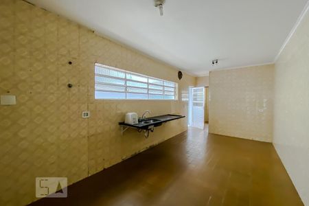 Casa de condomínio à venda com 182m², 3 quartos e 2 vagasCozinha