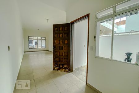 Sala de casa de condomínio à venda com 3 quartos, 182m² em Tatuapé, São Paulo