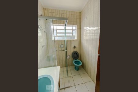 Casa de condomínio à venda com 182m², 3 quartos e 2 vagasBanheiro da Sutie