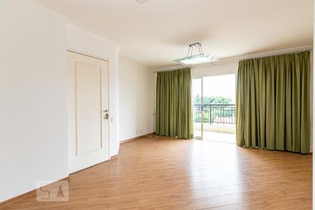 Apartamento para alugar em Chácara Santo Antônio (zona Sul)