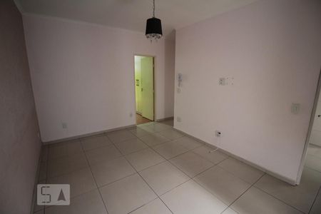 Sala de apartamento para alugar com 2 quartos, 55m² em Jardim Messina, Jundiaí