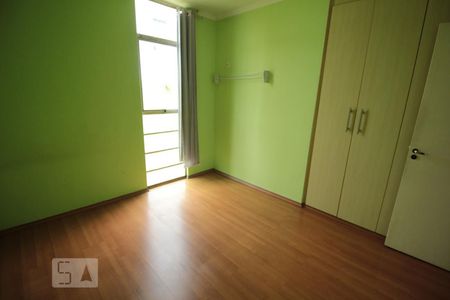 Quarto 1 de apartamento para alugar com 2 quartos, 55m² em Jardim Messina, Jundiaí