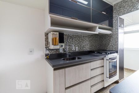 Apartamento para alugar com 52m², 2 quartos e 1 vaga Apartamento para alugar com 52m², 2 quartos e 1 vagaCozinha