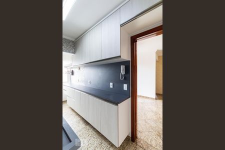 Apartamento para alugar com 52m², 2 quartos e 1 vaga Apartamento para alugar com 52m², 2 quartos e 1 vagaCozinha