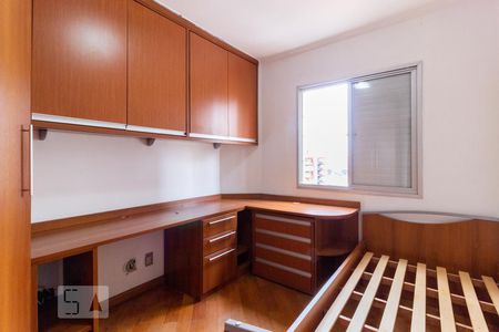 Quarto 2 de apartamento para alugar com 2 quartos, 52m² em Tatuapé, São Paulo