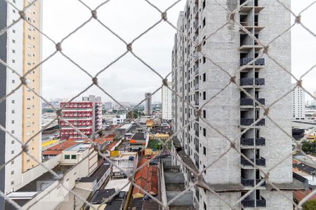 Apartamento para alugar com 52m², 2 quartos e 1 vaga Apartamento para alugar com 52m², 2 quartos e 1 vagaVista do quarto 1 e 2