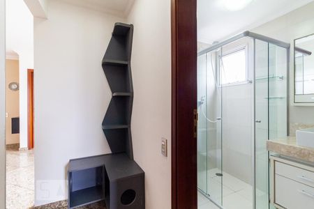 Apartamento para alugar com 52m², 2 quartos e 1 vaga Apartamento para alugar com 52m², 2 quartos e 1 vagaCorredor