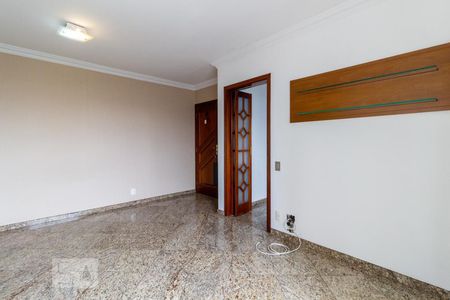 Sala de apartamento para alugar com 2 quartos, 52m² em Tatuapé, São Paulo