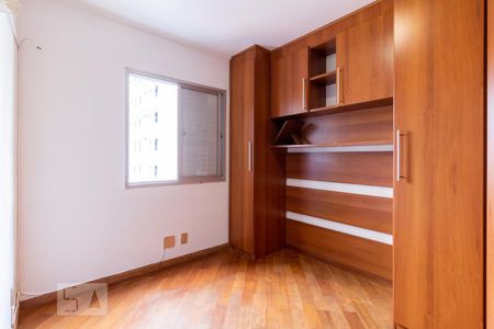 Quarto 1 de apartamento para alugar com 2 quartos, 52m² em Tatuapé, São Paulo