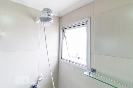 Apartamento para alugar com 52m², 2 quartos e 1 vaga Apartamento para alugar com 52m², 2 quartos e 1 vagaBanheiro