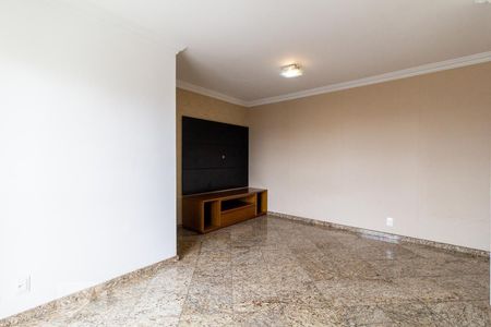 Sala de apartamento para alugar com 2 quartos, 52m² em Tatuapé, São Paulo