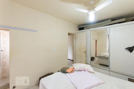Suíte de apartamento para alugar com 1 quarto, 60m² em Vila Isabel, Rio de Janeiro