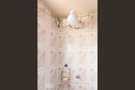 Banheiro Suíte de apartamento para alugar com 1 quarto, 60m² em Vila Isabel, Rio de Janeiro