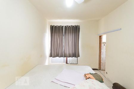 Suíte de apartamento para alugar com 1 quarto, 60m² em Vila Isabel, Rio de Janeiro