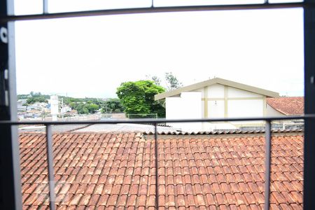 Casa para alugar com 80m², 2 quartos e 1 vaga Casa para alugar com 80m², 2 quartos e 1 vagaVista do quarto 1