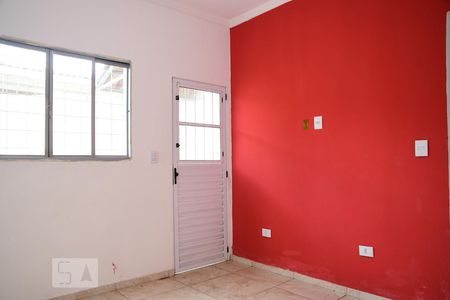 Sala de casa para alugar com 2 quartos, 80m² em Vila São Joaquim, Cotia