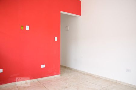 Sala de casa para alugar com 2 quartos, 80m² em Vila São Joaquim, Cotia