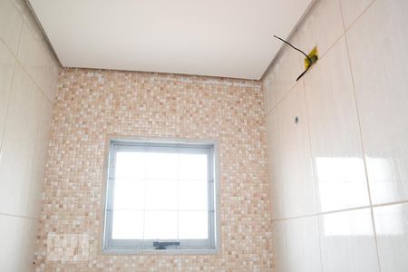 Casa para alugar com 80m², 2 quartos e 1 vaga Casa para alugar com 80m², 2 quartos e 1 vagaBanheiro