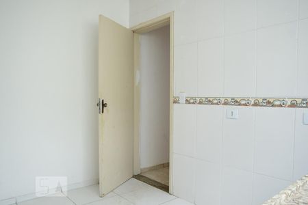 Casa para alugar com 80m², 2 quartos e 1 vaga Casa para alugar com 80m², 2 quartos e 1 vagaCozinha