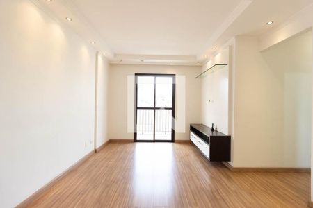 Sala de Apartamento com 3 quartos, 75m² Vila Guilherme