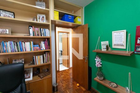 Apartamento para alugar com 136m², 4 quartos e 1 vaga Apartamento para alugar com 136m², 4 quartos e 1 vagaQuarto 2