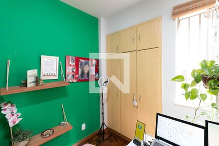 Apartamento para alugar com 136m², 4 quartos e 1 vaga Apartamento para alugar com 136m², 4 quartos e 1 vagaQuarto 2