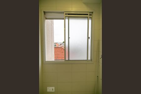 Apartamento para alugar com 42m², 2 quartos e 1 vaga Apartamento para alugar com 42m², 2 quartos e 1 vagaÁrea de serviço