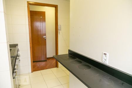 Apartamento para alugar com 42m², 2 quartos e 1 vaga Apartamento para alugar com 42m², 2 quartos e 1 vagaÁrea de serviço