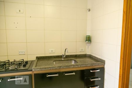 Apartamento para alugar com 42m², 2 quartos e 1 vaga Apartamento para alugar com 42m², 2 quartos e 1 vagaCozinha