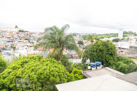 Apartamento para alugar com 42m², 2 quartos e 1 vaga Apartamento para alugar com 42m², 2 quartos e 1 vagaVista Quarto 2