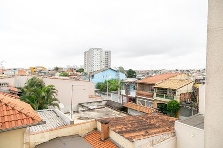 Apartamento para alugar com 42m², 2 quartos e 1 vaga Apartamento para alugar com 42m², 2 quartos e 1 vagaVista