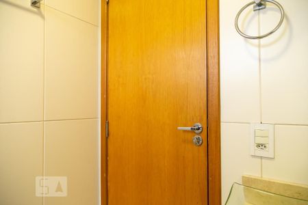 Apartamento para alugar com 42m², 2 quartos e 1 vaga Apartamento para alugar com 42m², 2 quartos e 1 vagaBanheiro