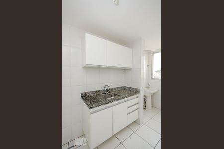 Apartamento para alugar com 50m², 2 quartos e 1 vaga Apartamento para alugar com 50m², 2 quartos e 1 vagaCozinha