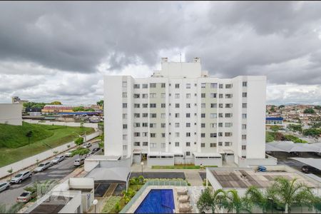 Apartamento para alugar com 50m², 2 quartos e 1 vaga Apartamento para alugar com 50m², 2 quartos e 1 vagaQuarto 2