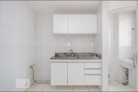 Apartamento para alugar com 50m², 2 quartos e 1 vaga Apartamento para alugar com 50m², 2 quartos e 1 vagaCozinha