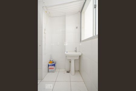 Apartamento para alugar com 50m², 2 quartos e 1 vaga Apartamento para alugar com 50m², 2 quartos e 1 vagaÁrea de Serviço