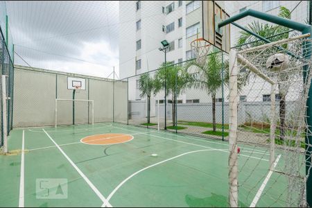Apartamento para alugar com 50m², 2 quartos e 1 vaga Apartamento para alugar com 50m², 2 quartos e 1 vagaÁrea comum