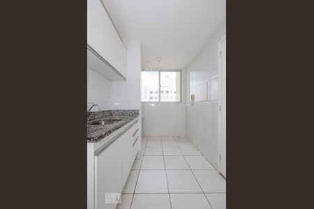Apartamento para alugar com 50m², 2 quartos e 1 vaga Apartamento para alugar com 50m², 2 quartos e 1 vagaCozinha
